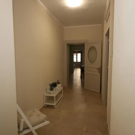 Porte Maqueda Homestay szállás Palermo