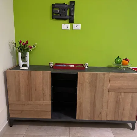 Porte Maqueda Accommodatie bij particulieren
