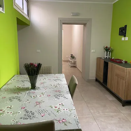 Accommodatie bij particulieren Porte Maqueda