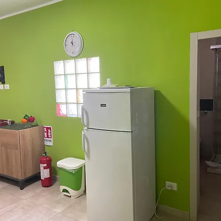 Porte Maqueda Accommodatie bij particulieren Palermo